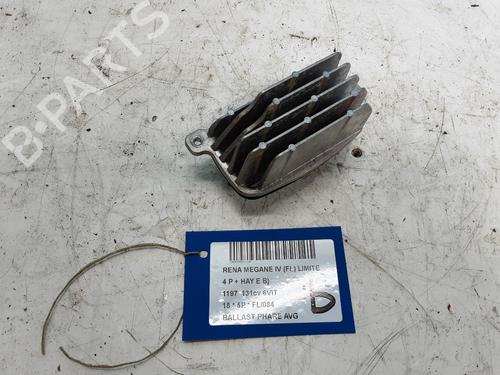 Used Xenon ballast Xenon ballast 32248094 32248094