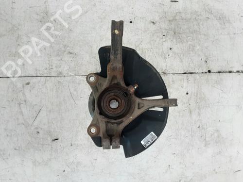 Right front steering knuckle KIA STONIC (YB) 1.6 CRDi | BP36365952M26 - Image 3
