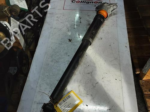 Left rear shock absorber MERCEDES-BENZ A-CLASS (W176) A 180 CDI / d (176.012) | BP20272152M18 