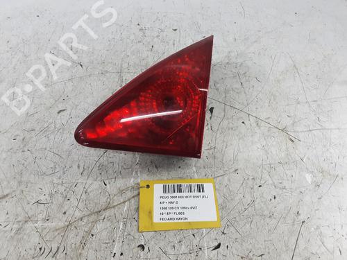 right-tailgate-light-peugeot-3008-i-mpv-0u_-2009-2010-2011-2012-2013-2014-2015-2016-2017-32244227 main image