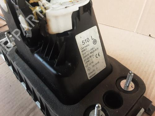 Shift knob AUDI Q2 (GAB, GAG) 35 TFSI | BP28516319I34 - Image 3