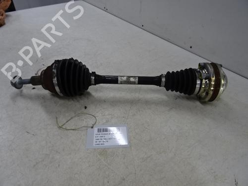 Used Left front driveshaft VW TOURAN (5T1) 1.5 TSI (150 hp) 20269557