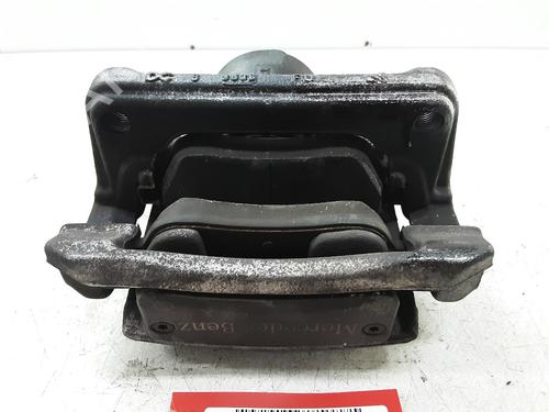 Right front brake caliper MERCEDES-BENZ A-CLASS (W177) A 200 d (177.012) | BP39059304M104 - Image 4