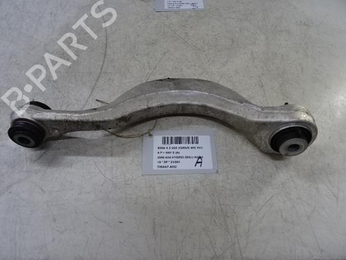 Used Right rear suspension arm BMW X5 (G05, F95) xDrive 45 e Plug-in-Hybrid (286 hp) 20276885