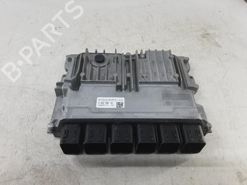 Used Electronic module Electronic module BMW X2 (F39) sDrive 18 i (140 hp) 32244159 32244159