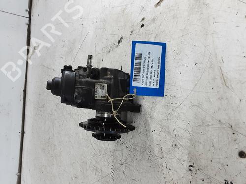 Used Injection pump Injection pump HYUNDAI TUCSON (TL, TLE) 1.7 CRDi (116 hp) 20276555 20276555