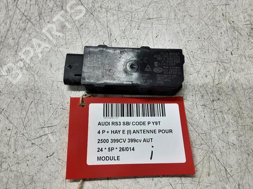 control-unit-audi-a3-sportback-8ya-8yf-2019-33678197 main image