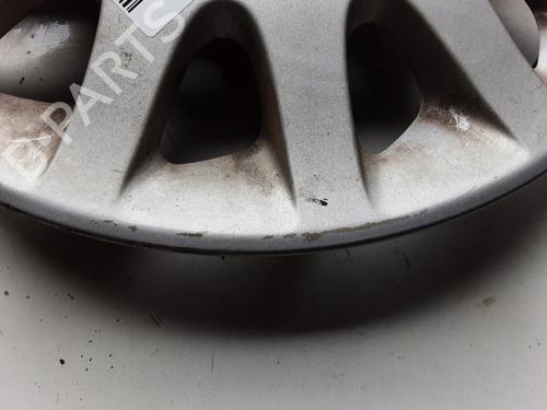 Hub cap HONDA CIVIC VI Hatchback (EJ, EK) 1.4 i S (EJ9) | BP20287156C160 