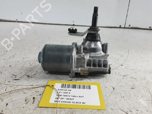 Front wiper motor AUDI Q3 (F3B) 35 TFSI | BP39965748M29 - Image 2