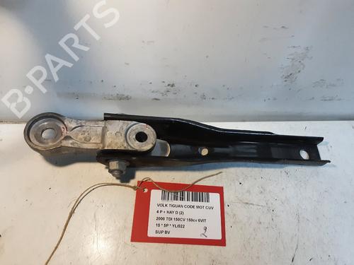 Gearbox mount VW TIGUAN (5N_) 2.0 TDI | BP28383521M88