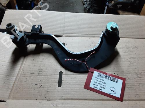 Used Right rear suspension arm VW GOLF V (1K1) 1.6 (102 hp) 22176351