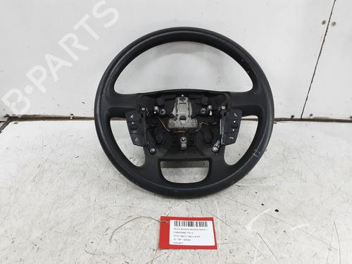 Used Steering wheel PEUGEOT BOXER Van 2.2 BlueHDi 140 (140 hp) 31312685