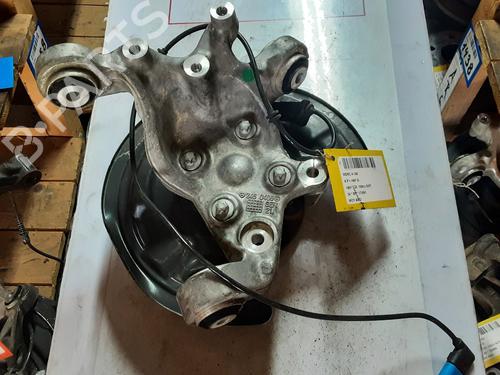 Right rear steering knuckle MERCEDES-BENZ A-CLASS (W176) A 180 CDI / d (176.012) | BP20272388M28 