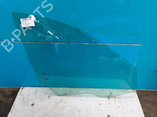 Dør rude højre foran BMW X1 (F48) sDrive 18 i (136 hp) 32245124