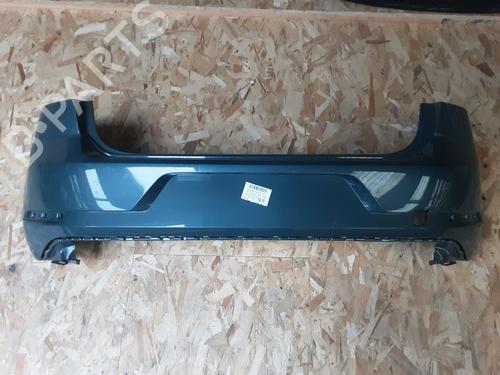 Used Rear bumper VW GOLF VII (5G1, BQ1, BE1, BE2) 2.0 TDI (150 hp) 25936136