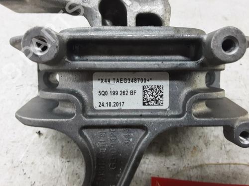 Engine mount VW GOLF VII (5G1, BQ1, BE1, BE2) 1.4 TSI | BP28604132M89 