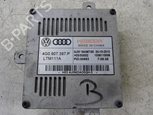 control-unit-audi-a3-limousine-8vs-8vm-16-tdi-4g0907397r-2013-2014-2015-2016-2017-2018-2019-2020-2021-20276300 main image