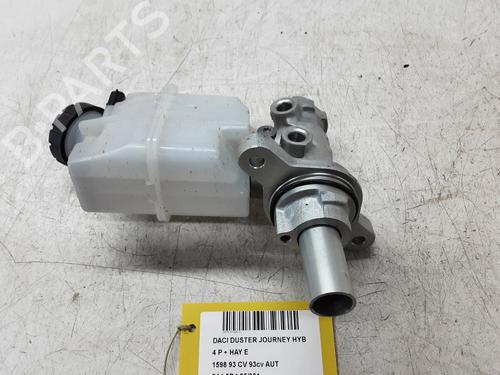 Brake master cylinder DACIA DUSTER (PYM_, PYN_) 1.0 ECO G-100 | BP37407362M77 - Image 3