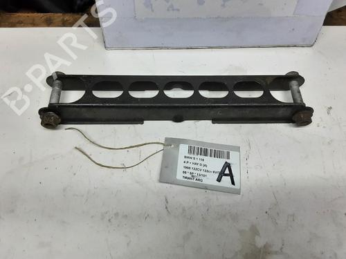 Venstre bak bærearm BMW 1 (E87) 118 d (122 hp) 20285408