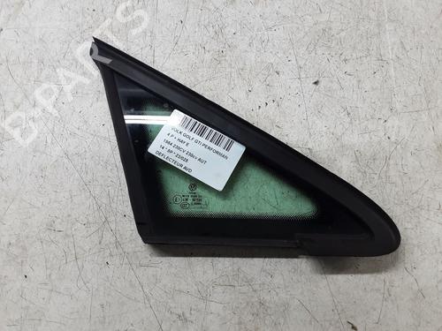 Used Front right door window VW GOLF VII (5G1, BQ1, BE1, BE2) 2.0 GTI (230 hp) 20285672