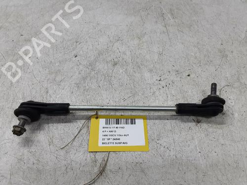 Used Left front suspension arm Left front suspension arm BMW 1 (F40) 116 d (116 hp) 36094265 36094265