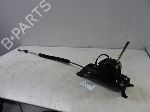 Used Gear lever Gear lever SKODA OCTAVIA III Combi (5E5, 5E6) 1.0 TSI (115 hp) 39055684 39055684