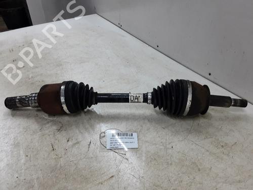 Used Left front driveshaft Left front driveshaft MERCEDES-BENZ X-CLASS (470) X 350 d 4-matic (470.252) (258 hp) 32242550 32242550