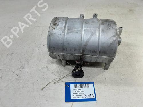 Manifold Indsugning VW CADDY III Box Body/MPV (2KA, 2KH, 2CA, 2CH) 2.0 SDI (70 hp) 20283697
