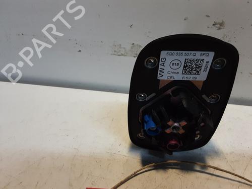 Antenna/Base VW GOLF VII (5G1, BQ1, BE1, BE2) 2.0 TDI | BP29168098C140 