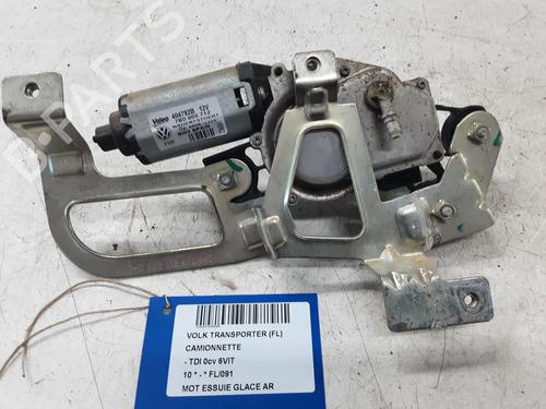 Viskermotor bagrude VW TRANSPORTER T5 Van (7HA, 7HH, 7EA, 7EH) 2.0 TDI (140 hp) 32245391