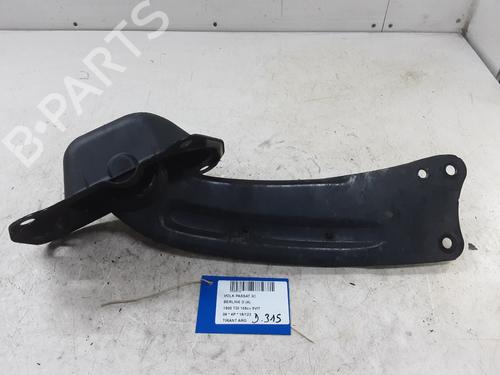 Left rear suspension arm VW PASSAT B6 (3C2) 1.9 TDI | BP20276422M14 