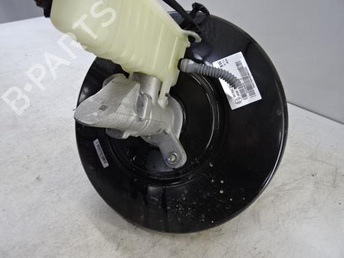 Used Servo brake Servo brake RENAULT SCÉNIC IV (J9_) 1.2 TCe 115 (115 hp) 20271824 20271824