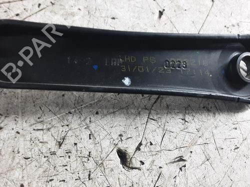 Front windshield wiper arm BMW X2 (F39) xDrive 25 e Plug-in-Hybrid | BP32184612C143