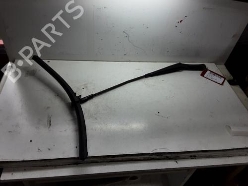 Used Front windshield wiper arm VW GOLF V (1K1) 1.6 (102 hp) 20283279