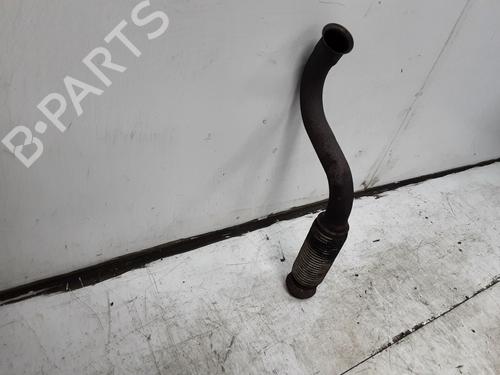 Exhaust system PEUGEOT PARTNER Box Body/MPV 1.6 HDi | BP33736427M121 - Image 2