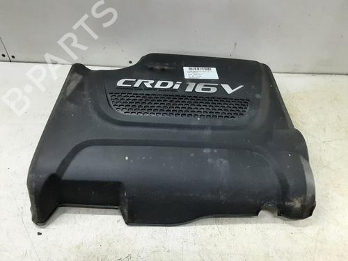 Used Upper protection HYUNDAI SANTA FÉ III (DM, DMA) 2.2 CRDi (197 hp) 32243860