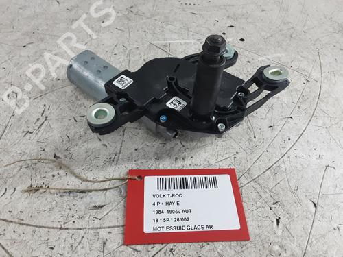 Viskermotor bagrude VW T-ROC (A11, D11) 2.0 TSI 4motion (190 hp) 32224795