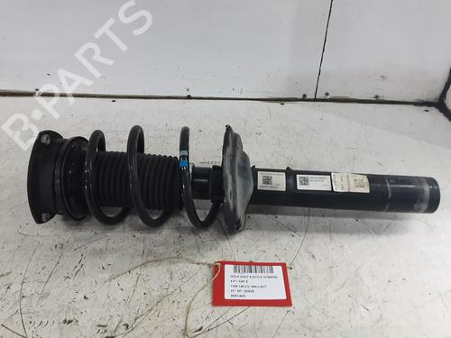 Used Right front shock absorber Right front shock absorber 39059471 39059471