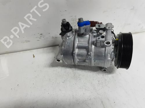 AC compressor VW PASSAT B8 Variant (3G5, CB5) 1.6 TDI | BP39058917M34 - Image 3