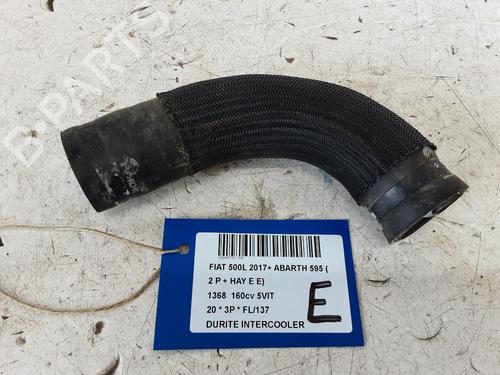 Used Intercooler pipe Intercooler pipe 39057699 39057699