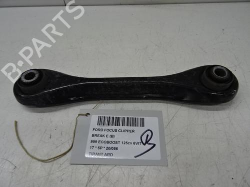 Querlenker rechts hinten für FORD FOCUS III Turnier 1.0 EcoBoost (125 hp) 20276093