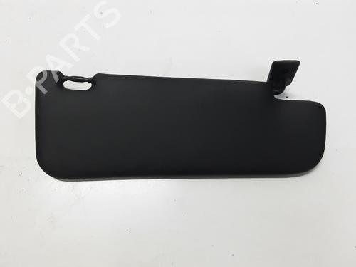 Left sun visor ABARTH 500 / 595 / 695 1.4 (312.AXY11, 312.AXY1A) | BP32247001I1 - Image 3