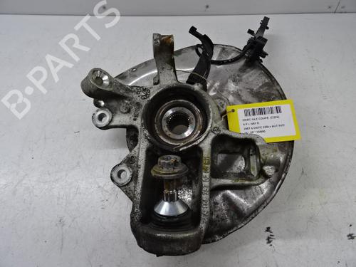 Used Right rear steering knuckle MERCEDES-BENZ GLE Coupe (C292) 350 d 4-matic (292.323, 292.324) (258 hp) 20272402