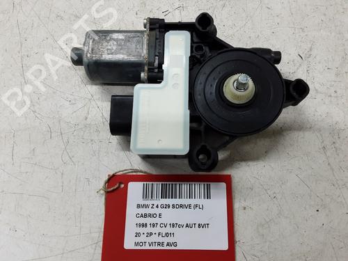 Used Left front window motor Left front window motor 32248809 32248809
