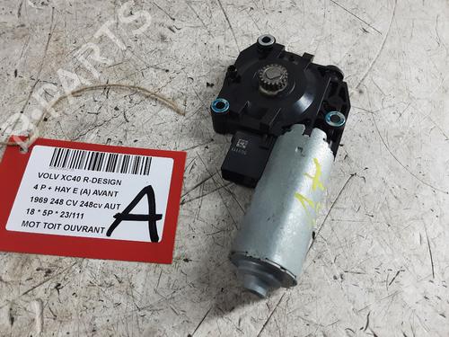 Sunroof engine VOLVO XC40 (536) T5 AWD | BP33247550M60 - Image 2