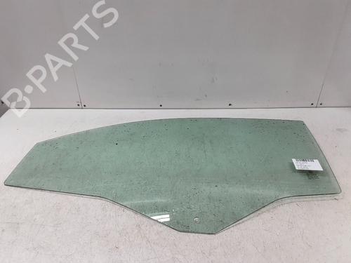Used Front left door window Front left door window 36951403 36951403