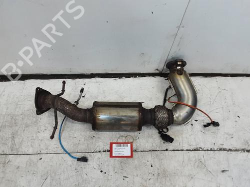 Filtro de particulas Filtro de particulas LAND ROVER DISCOVERY SPORT (L550) 2.2 D 4x4 (150 hp) 35948494 35948494