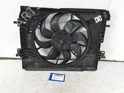 Used Heater blower motor RENAULT CLIO IV Grandtour (KH_) 0.9 TCe 75 (KHNP) (76 hp) 20278440