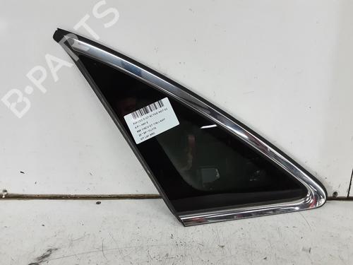 Used Rear left door window Rear left door window KIA CEED (CD) 1.0 T-GDI (120 hp) 36669510 36669510