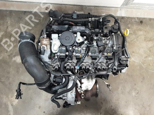Engine AUDI A3 Limousine (8VS, 8VM) S3 quattro | BP39063544M1 - Image 5
